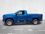 2022 Chevrolet Silverado 1500 WT