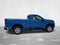 2022 Chevrolet Silverado 1500 WT
