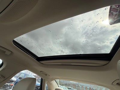 2020 Lincoln MKZ Reserve