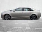 2020 Lincoln MKZ Reserve