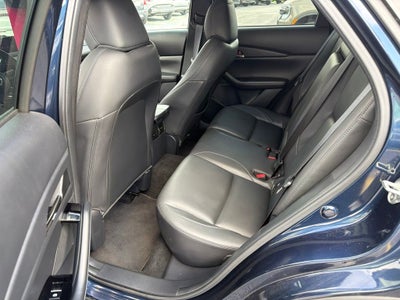 2023 Mazda Mazda CX-30 2.5 S Preferred Package