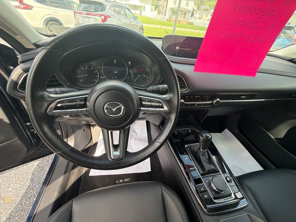 2023 Mazda Mazda CX-30 2.5 S Preferred Package