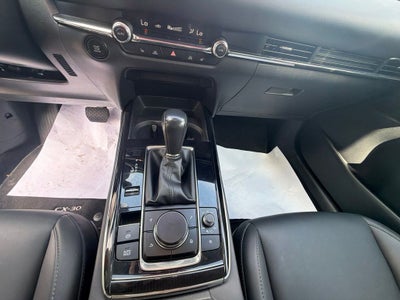 2023 Mazda Mazda CX-30 2.5 S Preferred Package