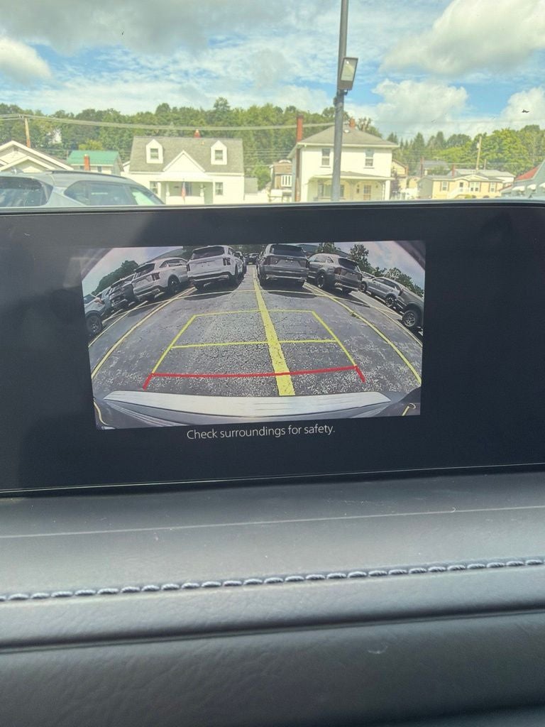 2023 Mazda Mazda CX-30 2.5 S Preferred Package