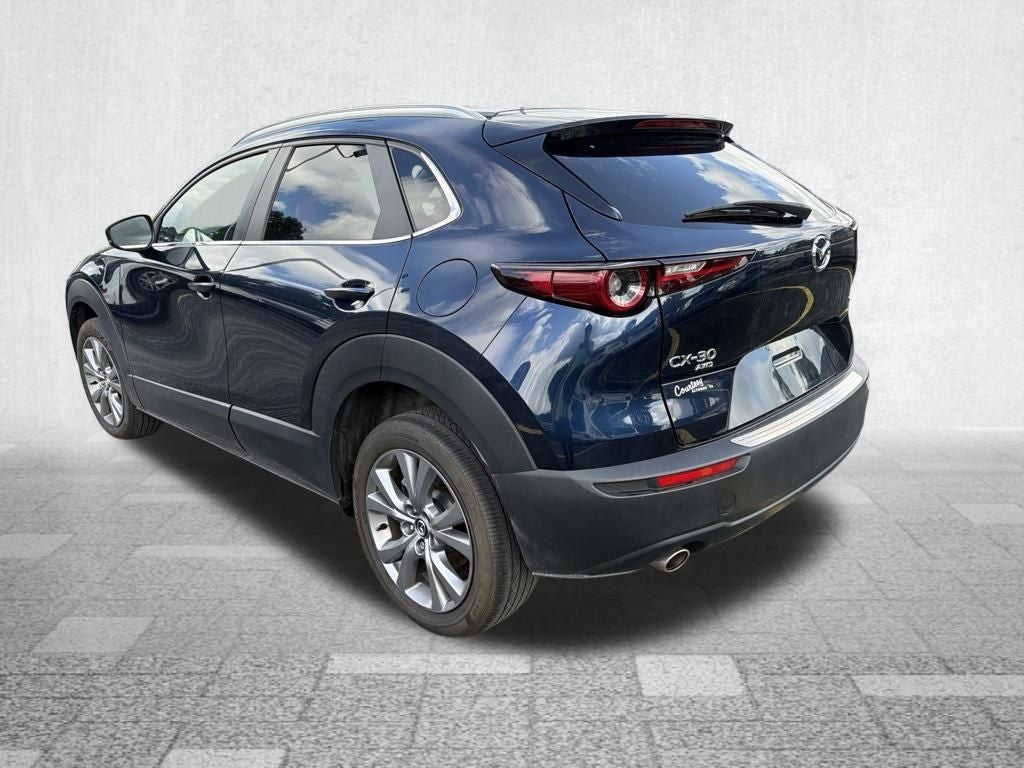 2023 Mazda Mazda CX-30 2.5 S Preferred Package