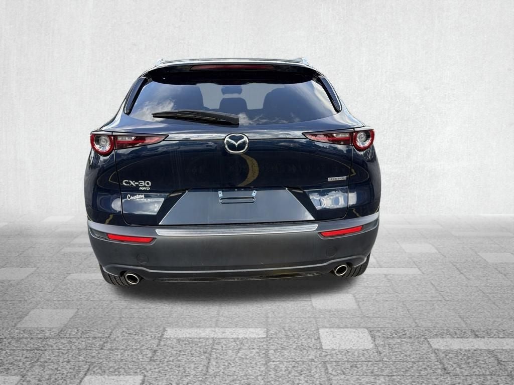 2023 Mazda Mazda CX-30 2.5 S Preferred Package