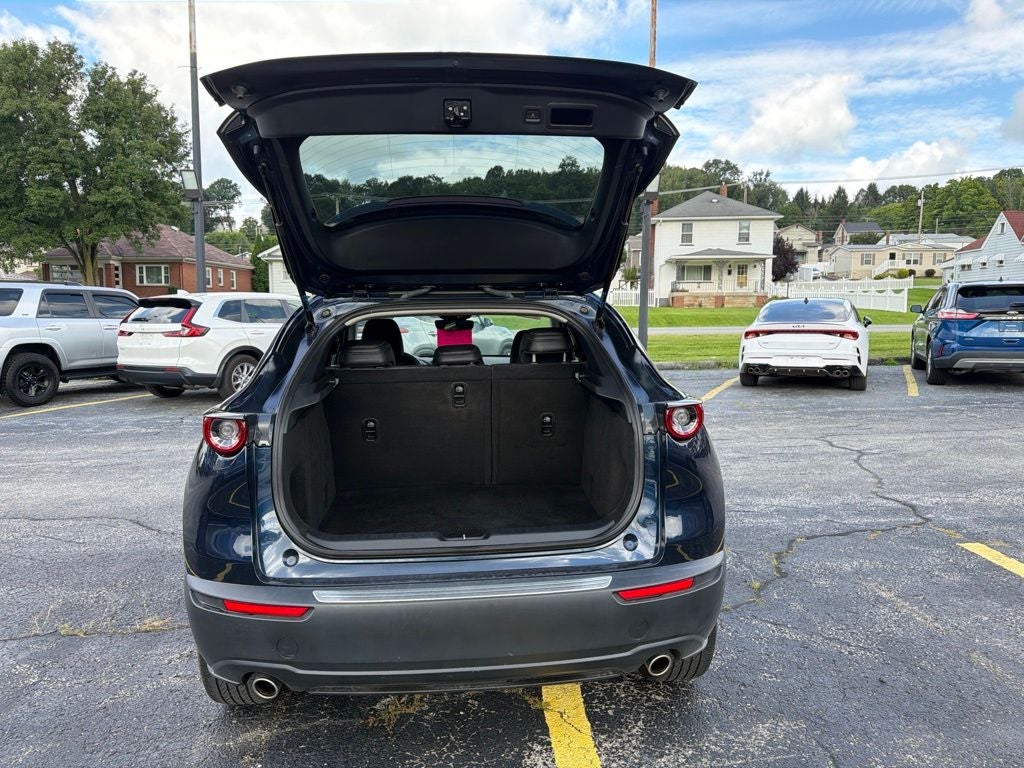 2023 Mazda Mazda CX-30 2.5 S Preferred Package
