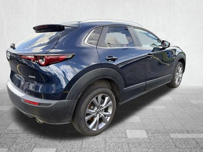 2023 Mazda Mazda CX-30 2.5 S Preferred Package