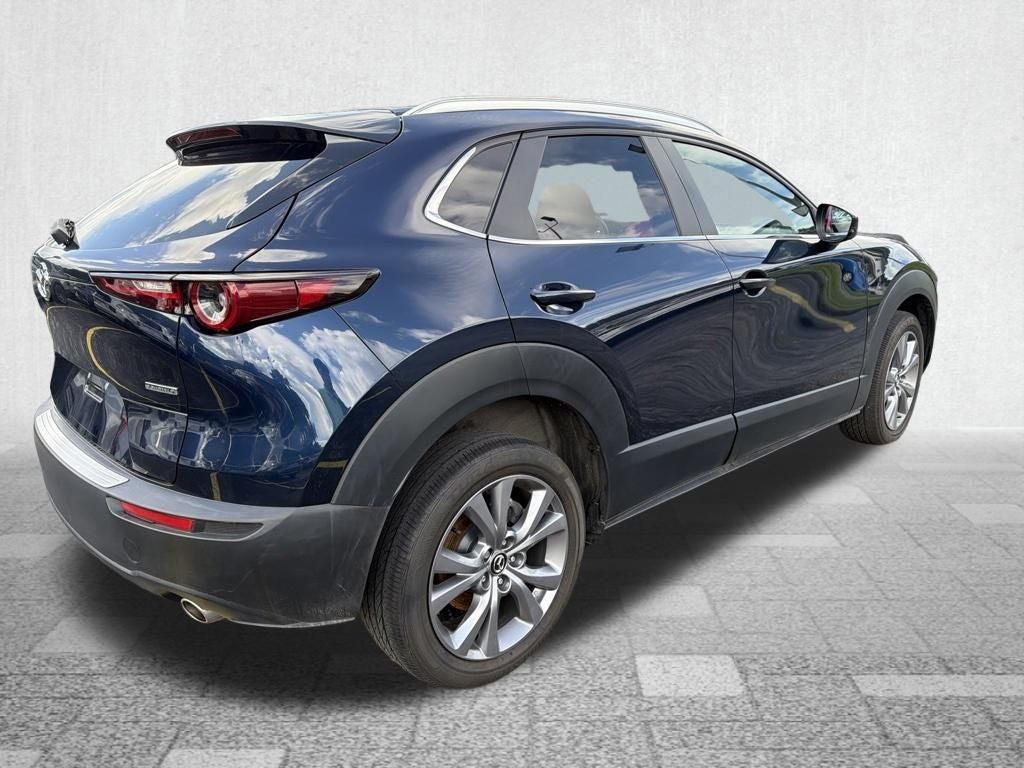 2023 Mazda Mazda CX-30 2.5 S Preferred Package