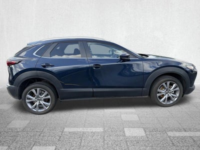 2023 Mazda Mazda CX-30 2.5 S Preferred Package