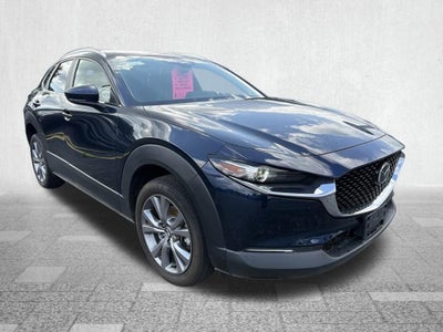 2023 Mazda Mazda CX-30 2.5 S Preferred Package