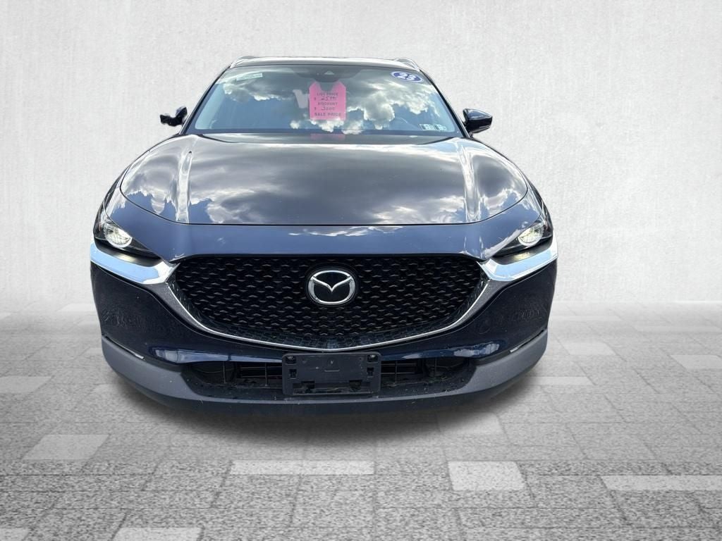 2023 Mazda Mazda CX-30 2.5 S Preferred Package