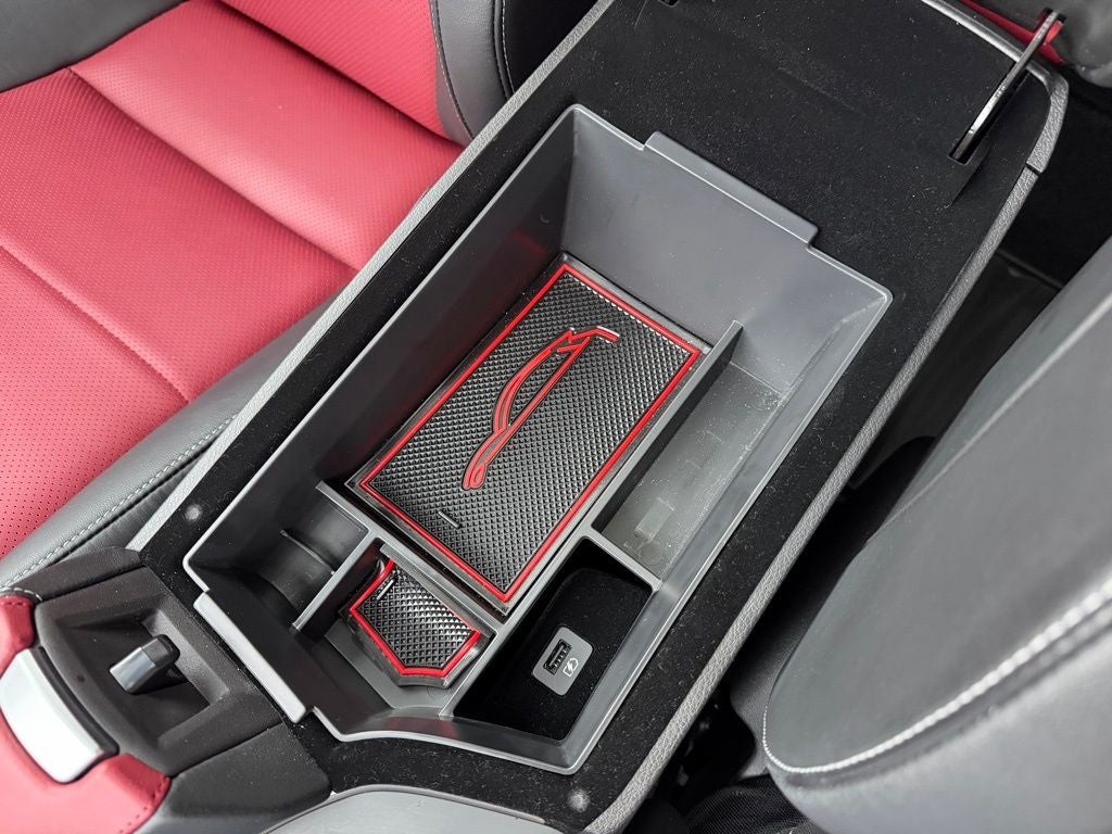 2023 INFINITI QX55 SENSORY