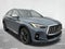 2023 INFINITI QX55 SENSORY