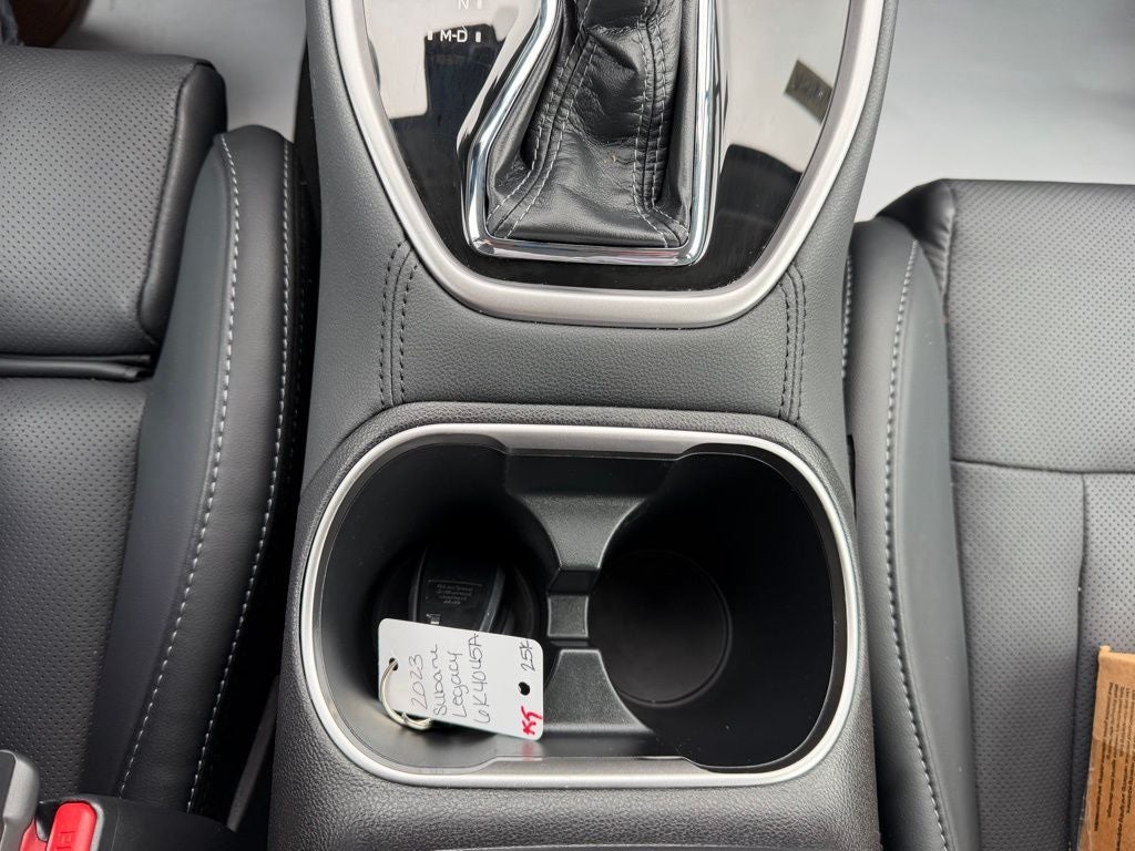 2023 Subaru Legacy Limited