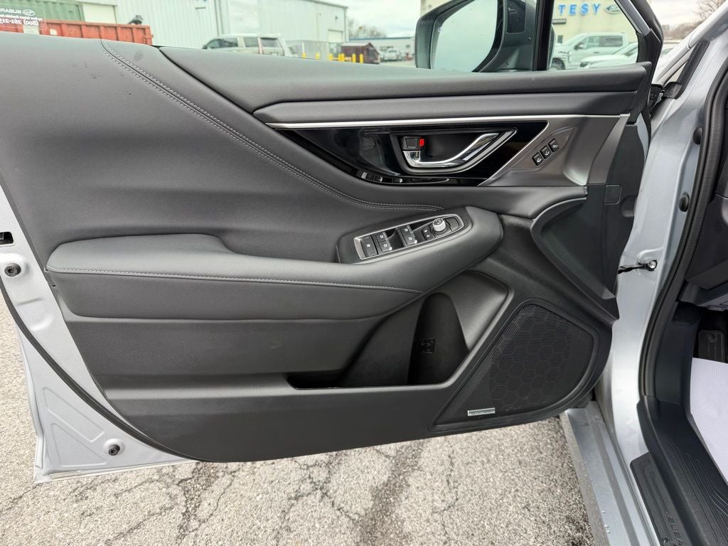 2023 Subaru Legacy Limited