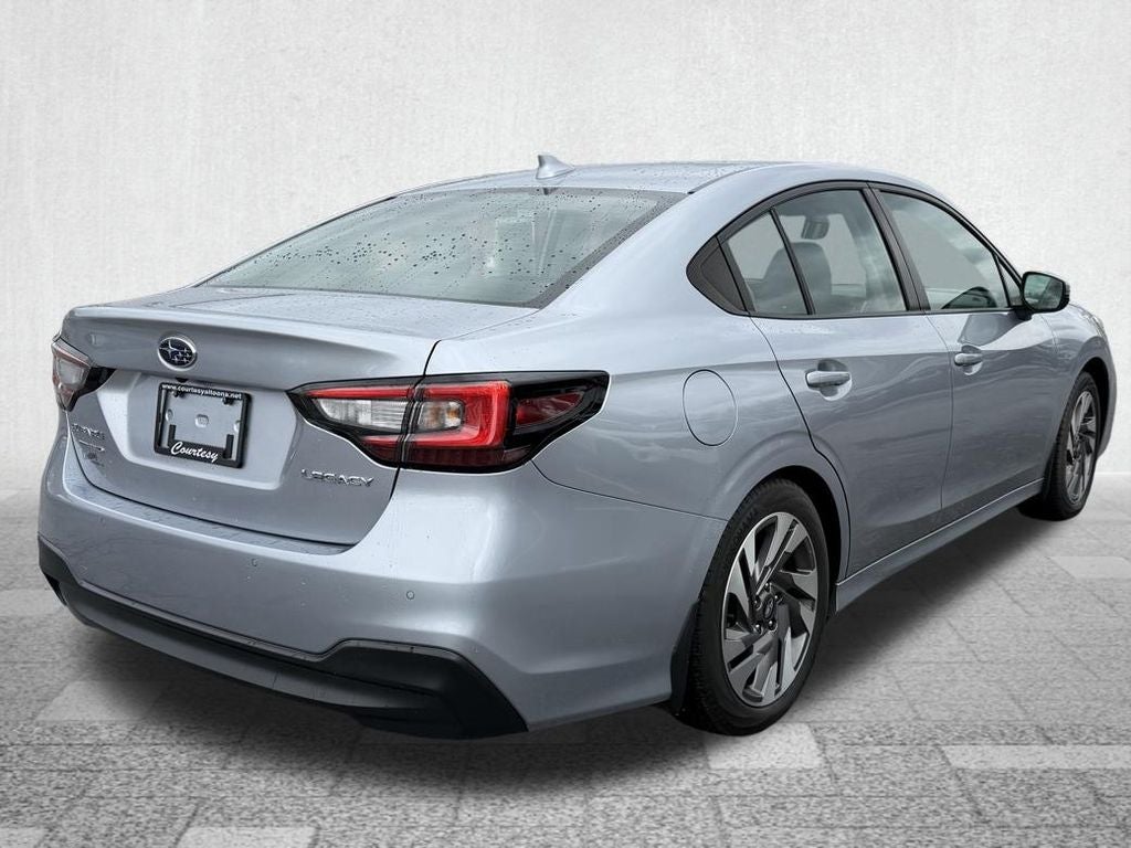 2023 Subaru Legacy Limited