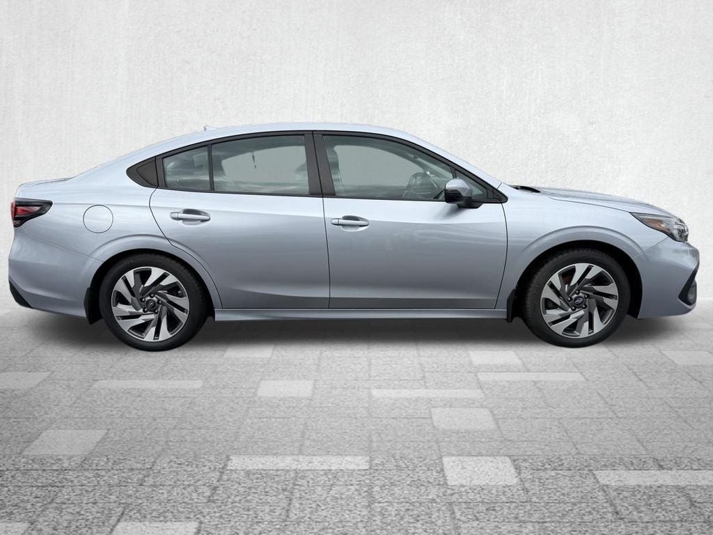 2023 Subaru Legacy Limited