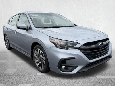 2023 Subaru Legacy Limited
