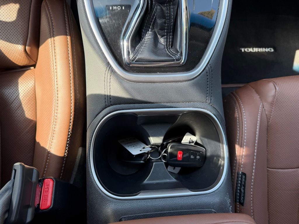 2021 Subaru Outback Touring