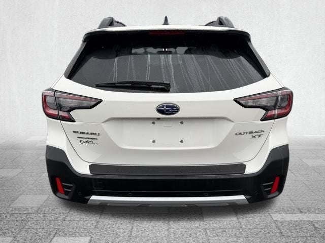 2020 Subaru Outback Limited XT