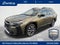 2024 Subaru Outback Limited XT Moonroof
