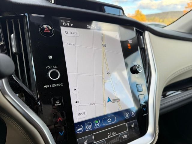 2024 Subaru Outback Limited XT Moonroof