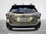2024 Subaru Outback Limited XT Moonroof