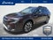 2024 Subaru Outback Limited XT LED Upgrade