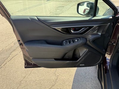 2024 Subaru Outback Limited XT LED Upgrade