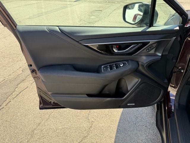 2024 Subaru Outback Limited XT LED Upgrade