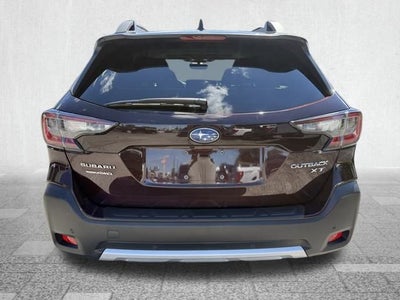 2024 Subaru Outback Limited XT LED Upgrade