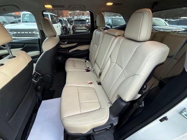 2023 Subaru Ascent Limited