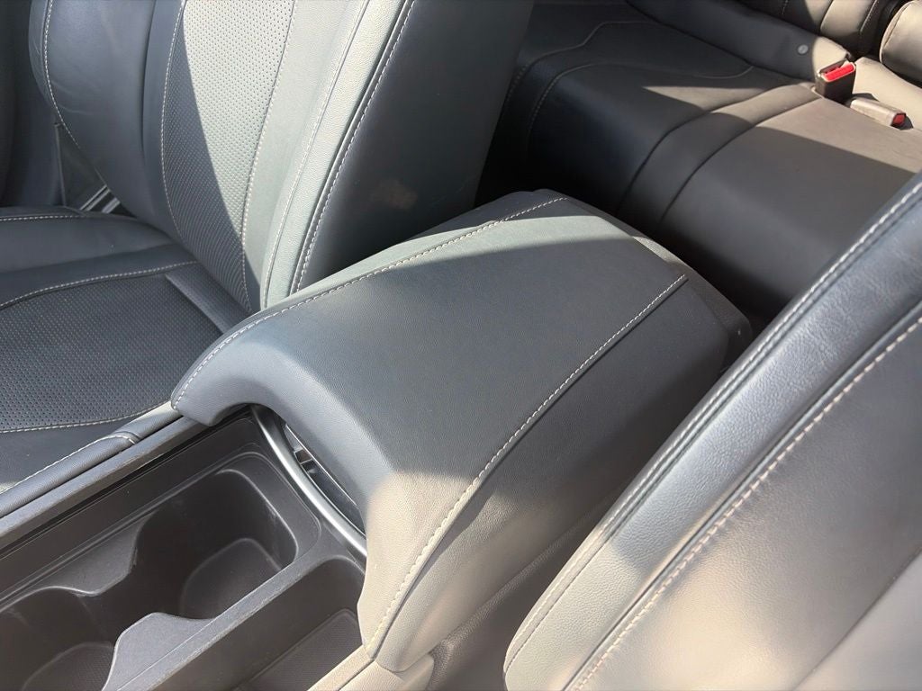 2021 Acura RDX Technology Package SH-AWD