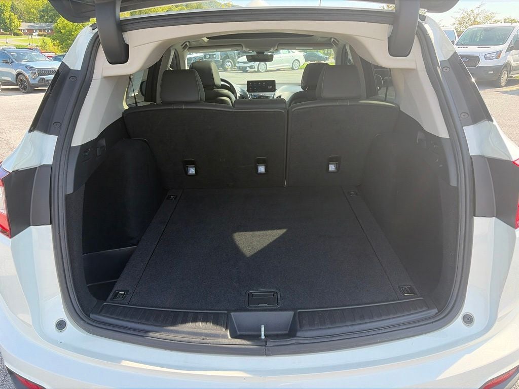 2021 Acura RDX Technology Package SH-AWD
