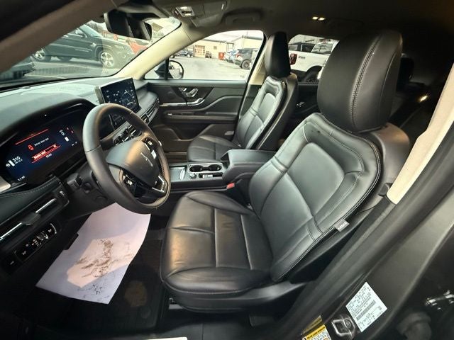 2024 Lincoln Corsair Premiere