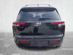 2023 Nissan Pathfinder SV
