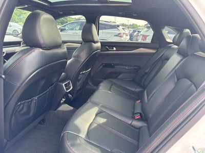 2024 Kia K5 GT