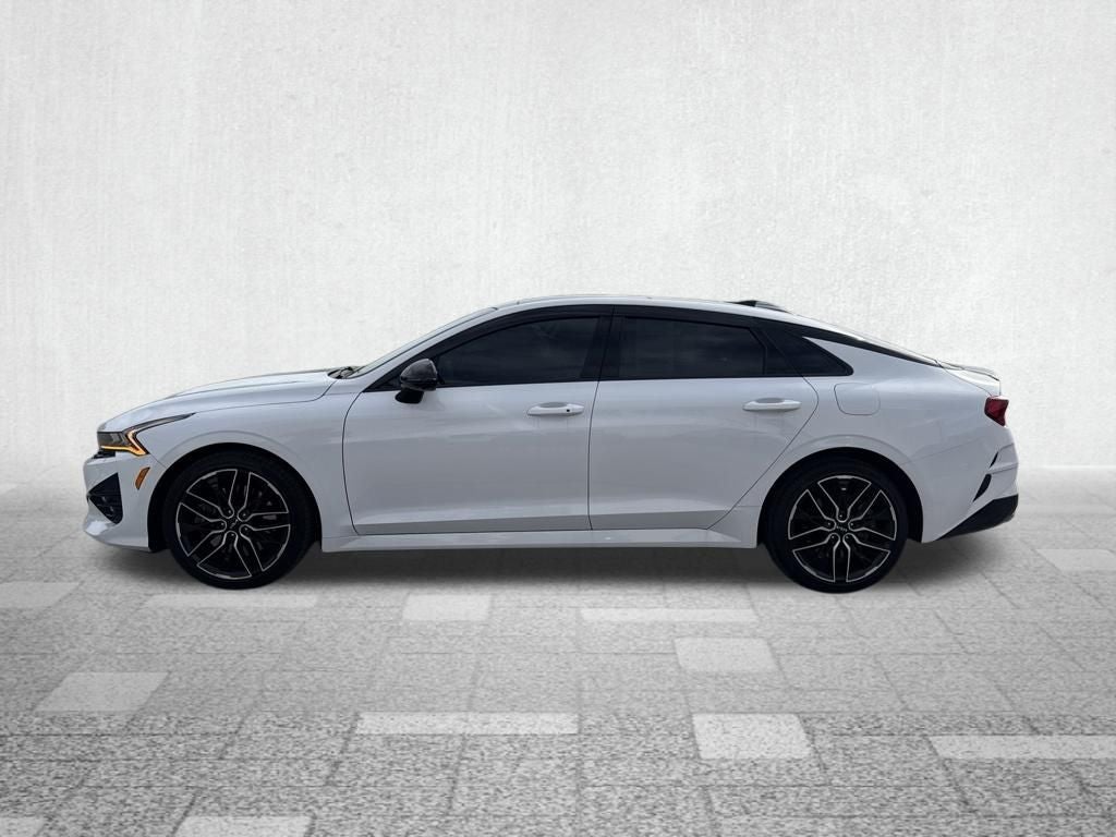 2024 Kia K5 GT