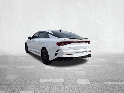 2024 Kia K5 GT