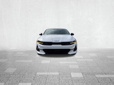 2024 Kia K5 GT