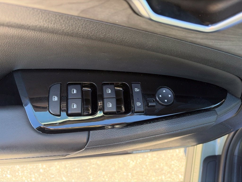 2024 Kia Sportage X-Pro Prestige