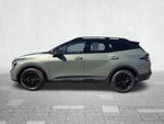 2024 Kia Sportage X-Pro Prestige