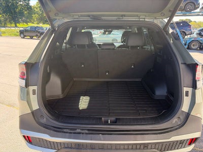 2024 Kia Sportage X-Pro Prestige