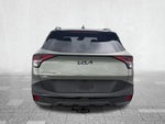 2025 Kia Sportage X-Pro