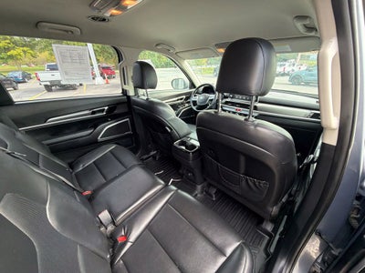 2021 Kia Telluride LX