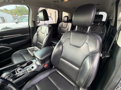 2021 Kia Telluride LX