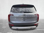 2021 Kia Telluride LX