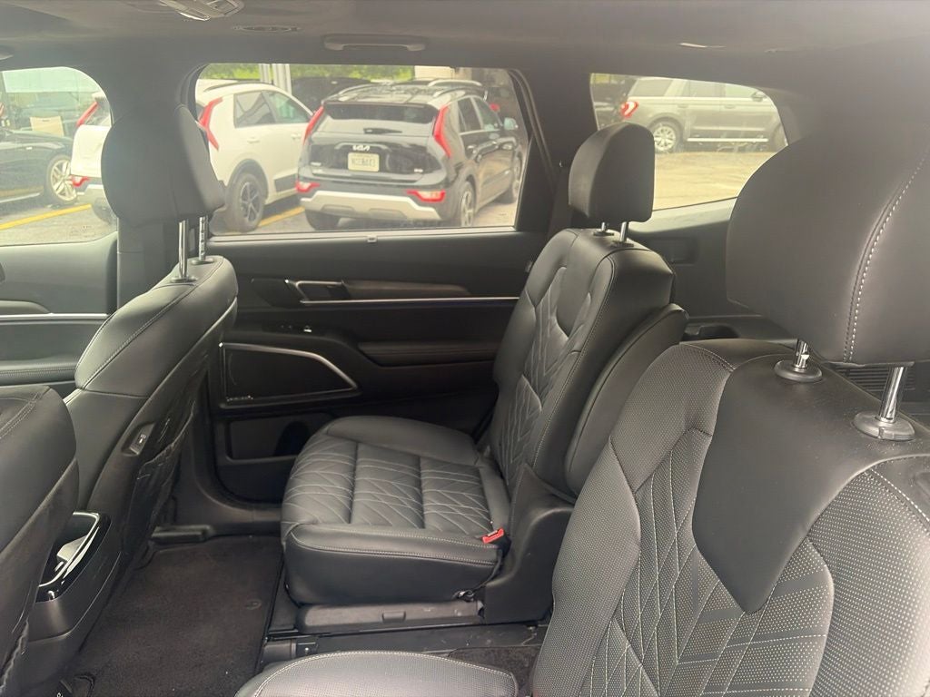 2024 Kia Telluride SX-Prestige X-Line