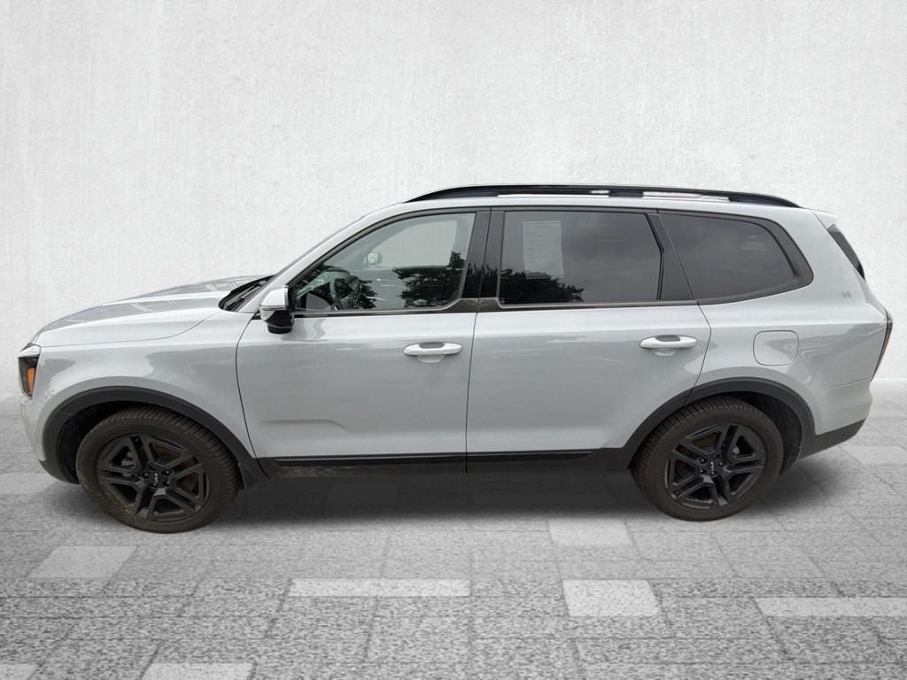2024 Kia Telluride SX-Prestige X-Line